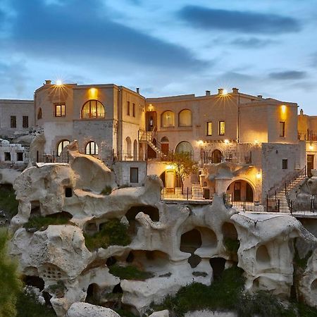 Charm Of Cappadocia Cave Suites Nevsehir Exteriér fotografie