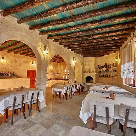 Charm Of Cappadocia Cave Suites Nevsehir Exteriér fotografie