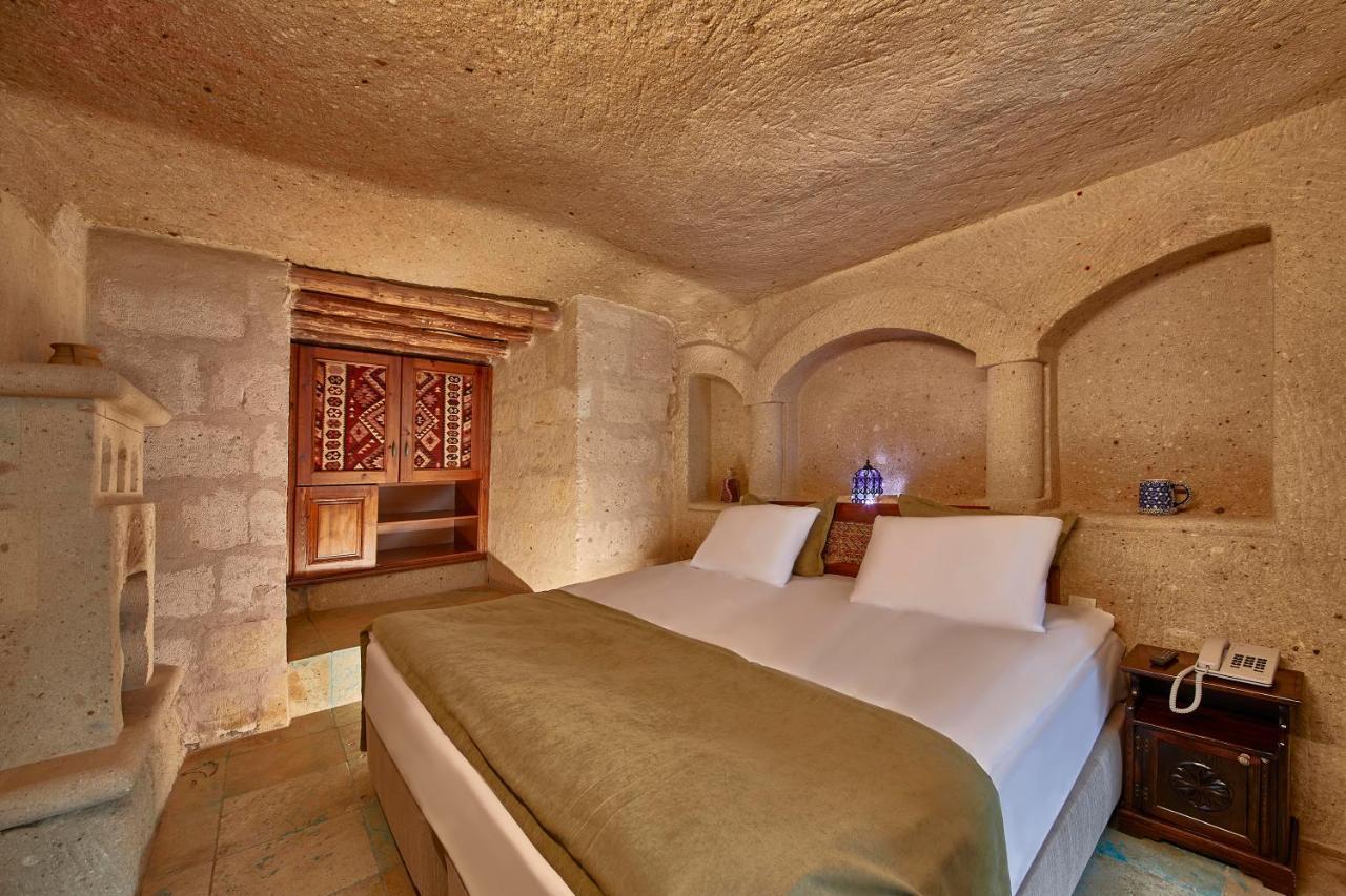 Charm Of Cappadocia Cave Suites Nevsehir Exteriér fotografie