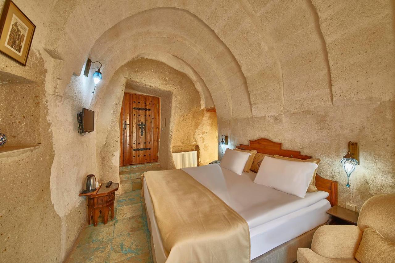 Charm Of Cappadocia Cave Suites Nevsehir Exteriér fotografie