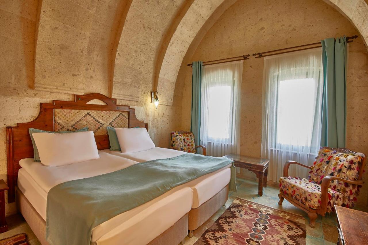 Charm Of Cappadocia Cave Suites Nevsehir Exteriér fotografie