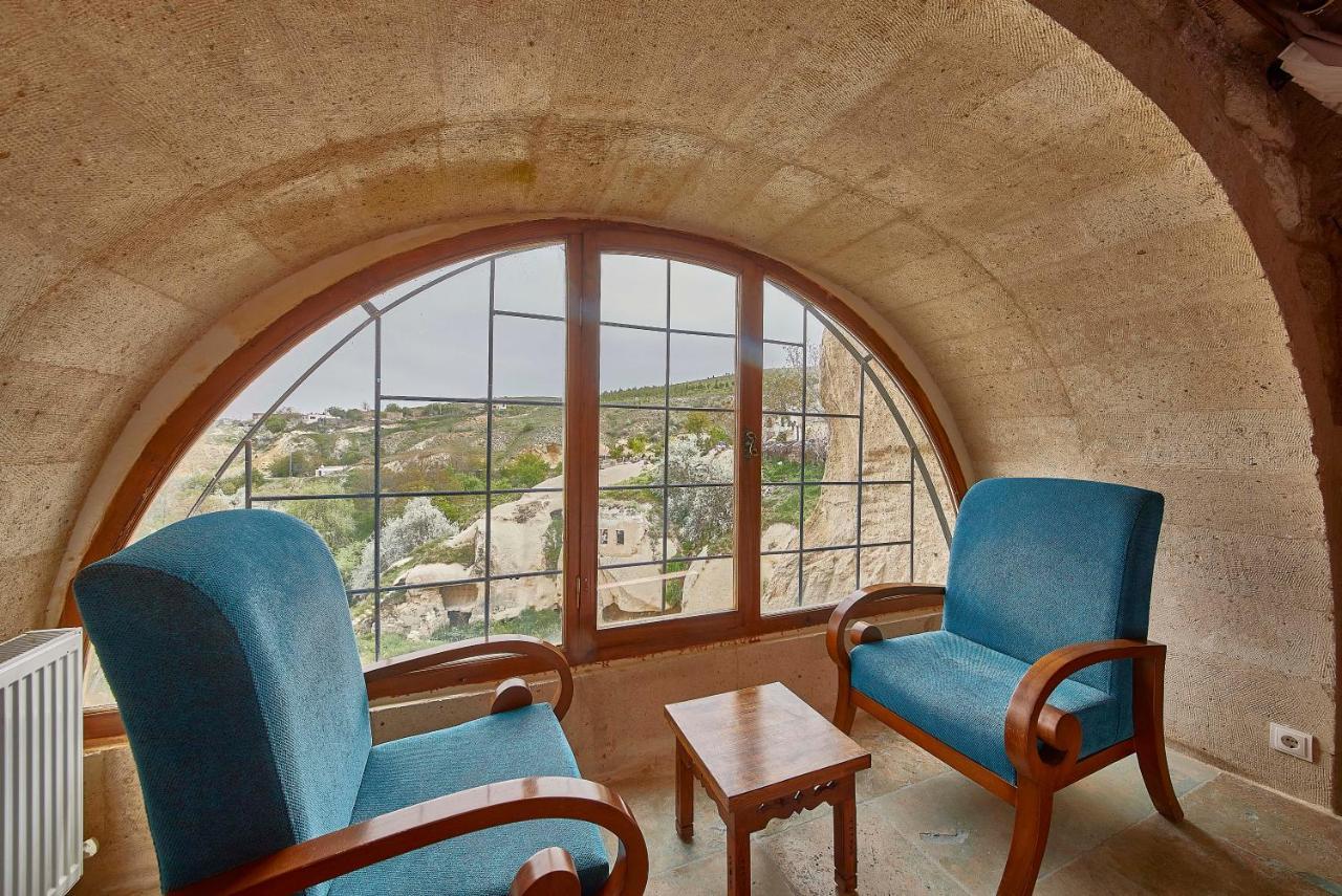 Charm Of Cappadocia Cave Suites Nevsehir Exteriér fotografie
