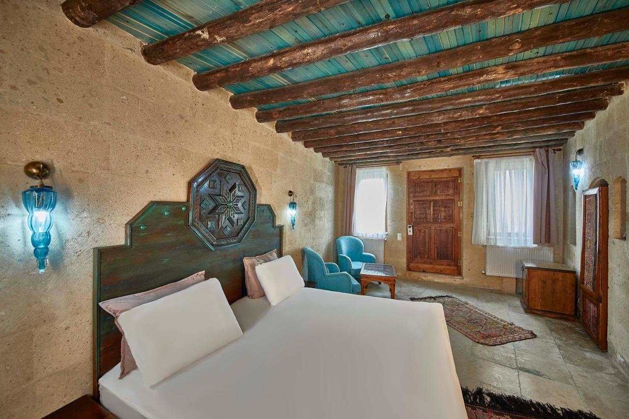 Charm Of Cappadocia Cave Suites Nevsehir Exteriér fotografie