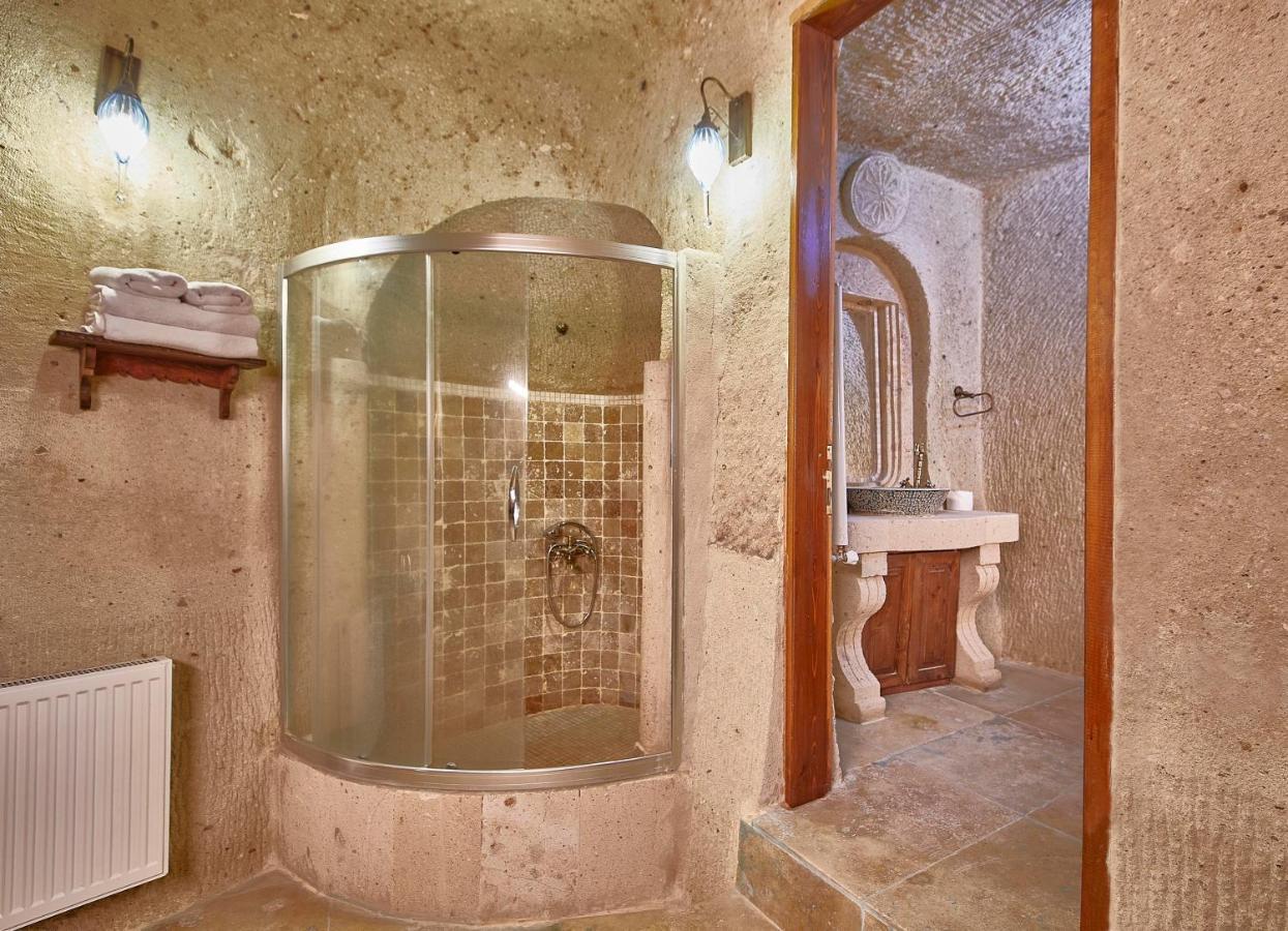 Charm Of Cappadocia Cave Suites Nevsehir Exteriér fotografie
