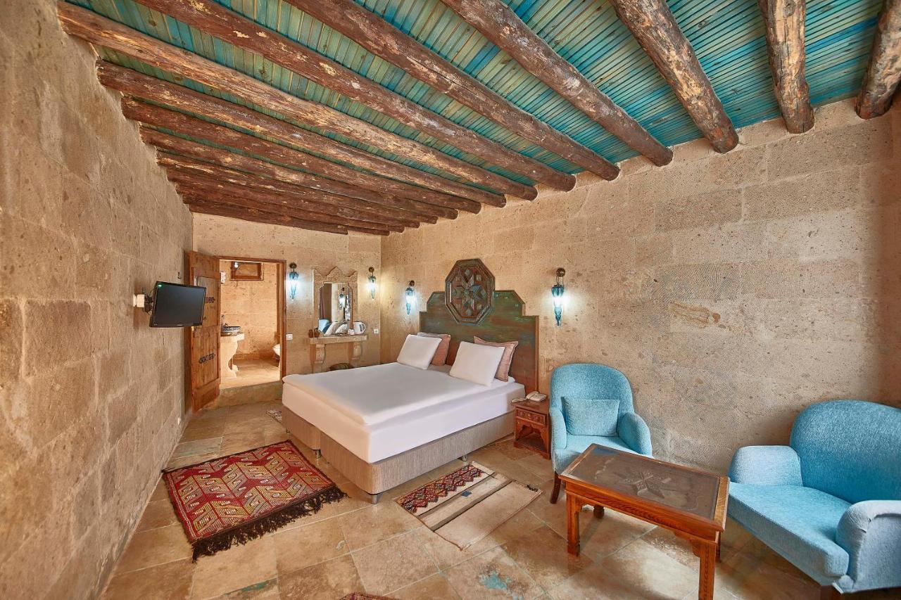 Charm Of Cappadocia Cave Suites Nevsehir Exteriér fotografie