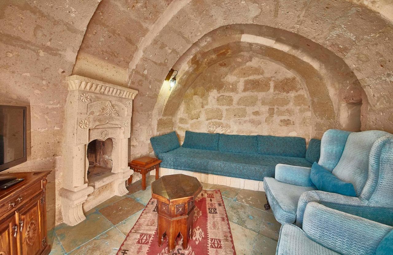 Charm Of Cappadocia Cave Suites Nevsehir Exteriér fotografie
